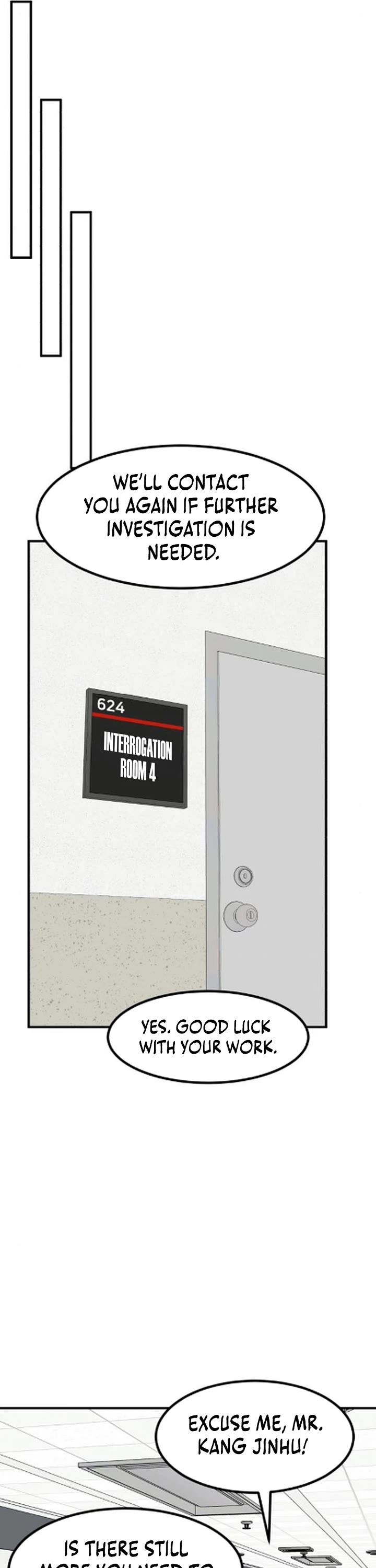 The Investor Who Sees The Future chapter 84 page 11