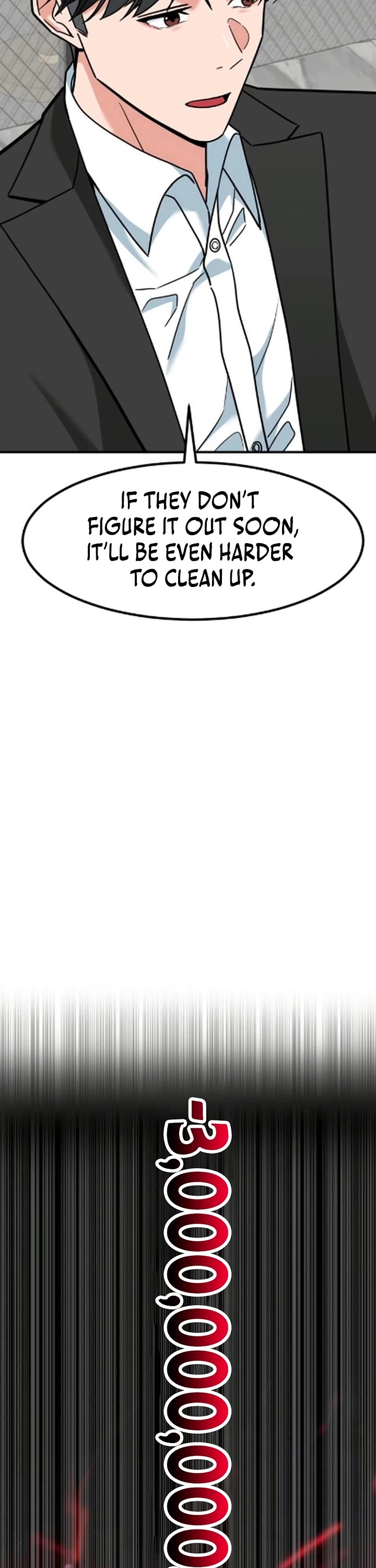 The Investor Who Sees The Future chapter 84 page 27