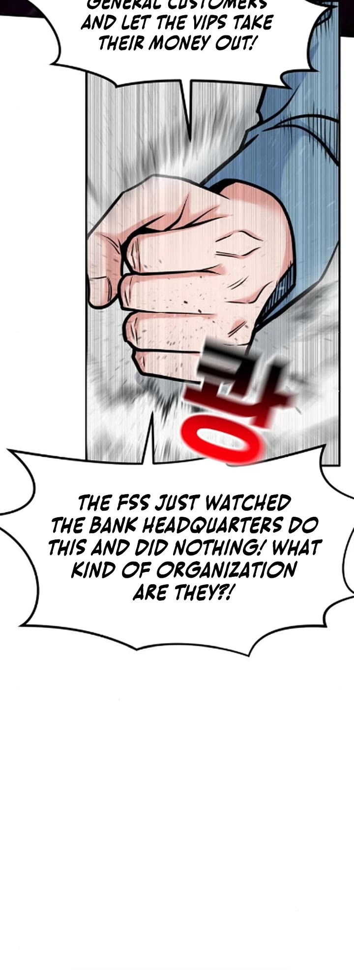 The Investor Who Sees The Future chapter 84 page 40