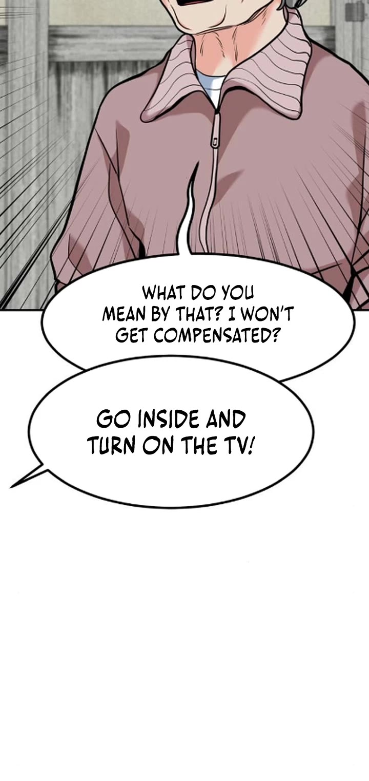 The Investor Who Sees The Future chapter 84 page 49