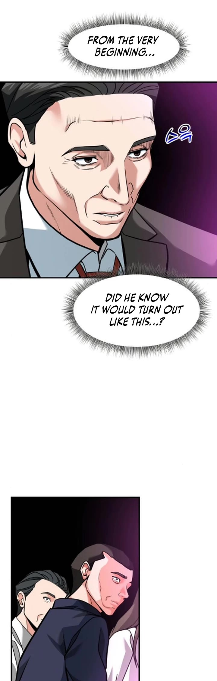 The Investor Who Sees The Future chapter 84 page 59