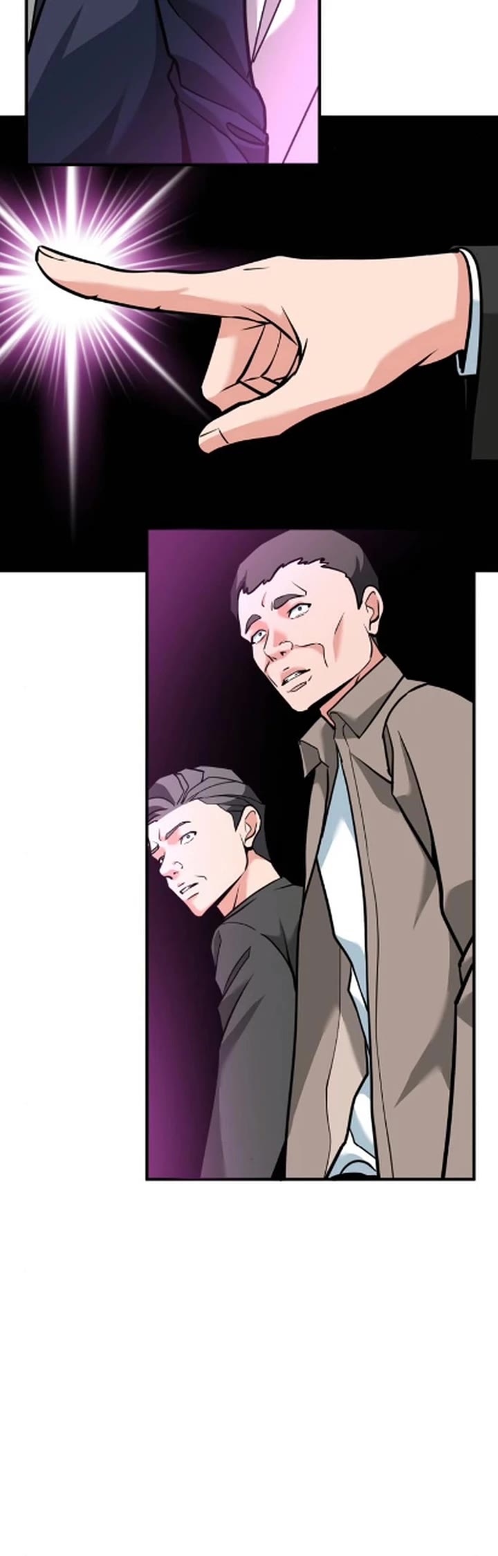 The Investor Who Sees The Future chapter 84 page 60