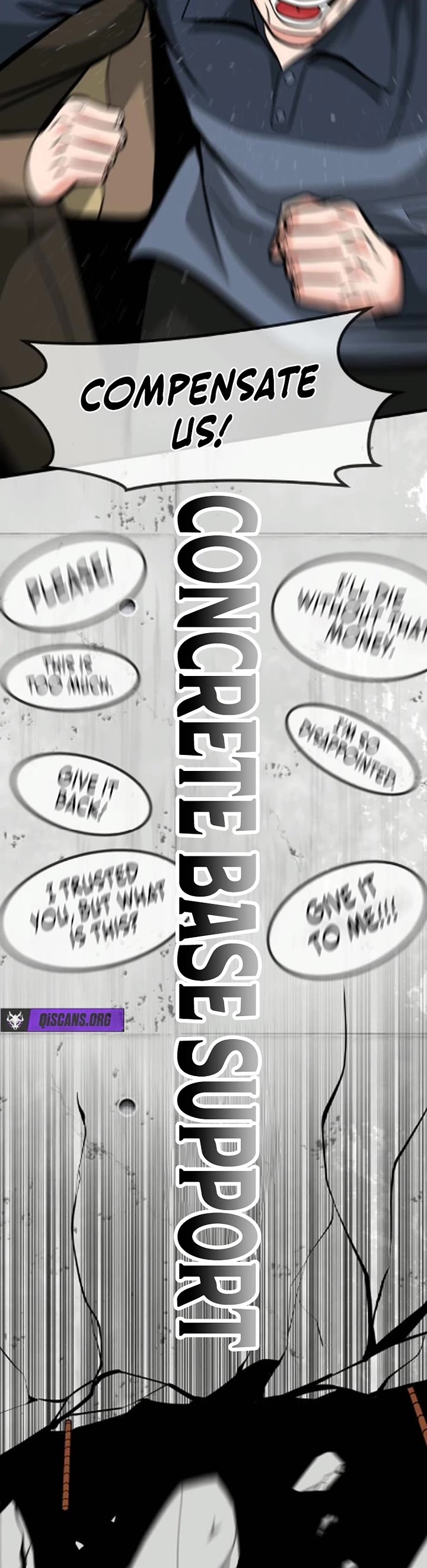 The Investor Who Sees The Future chapter 84 page 62