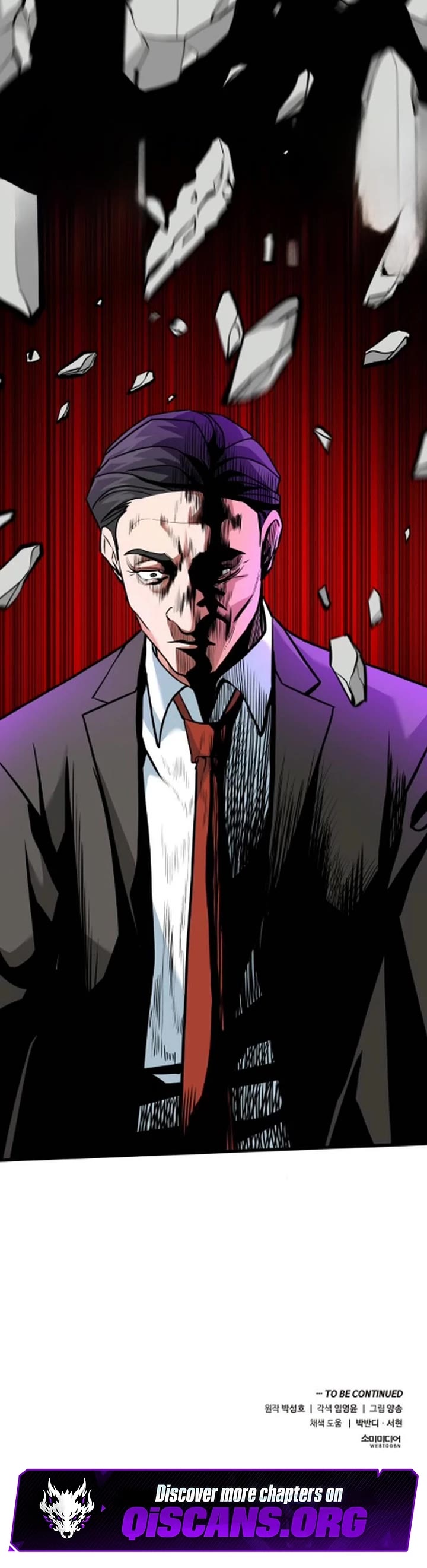 The Investor Who Sees The Future chapter 84 page 63