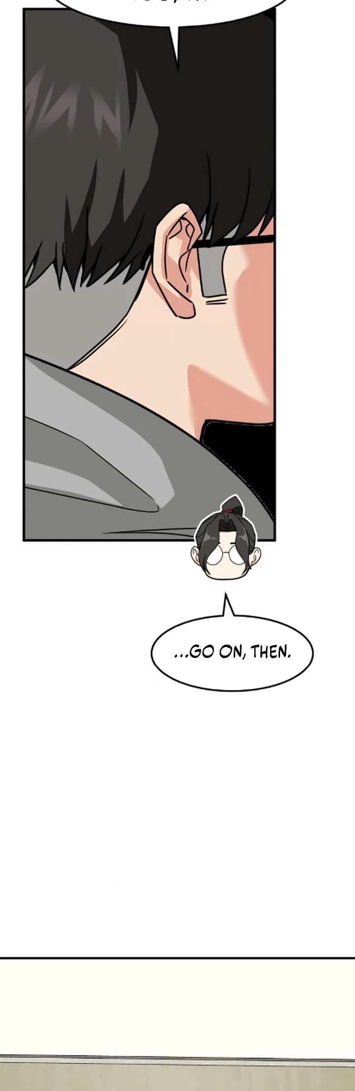 The Investor Who Sees The Future chapter 85 page 45