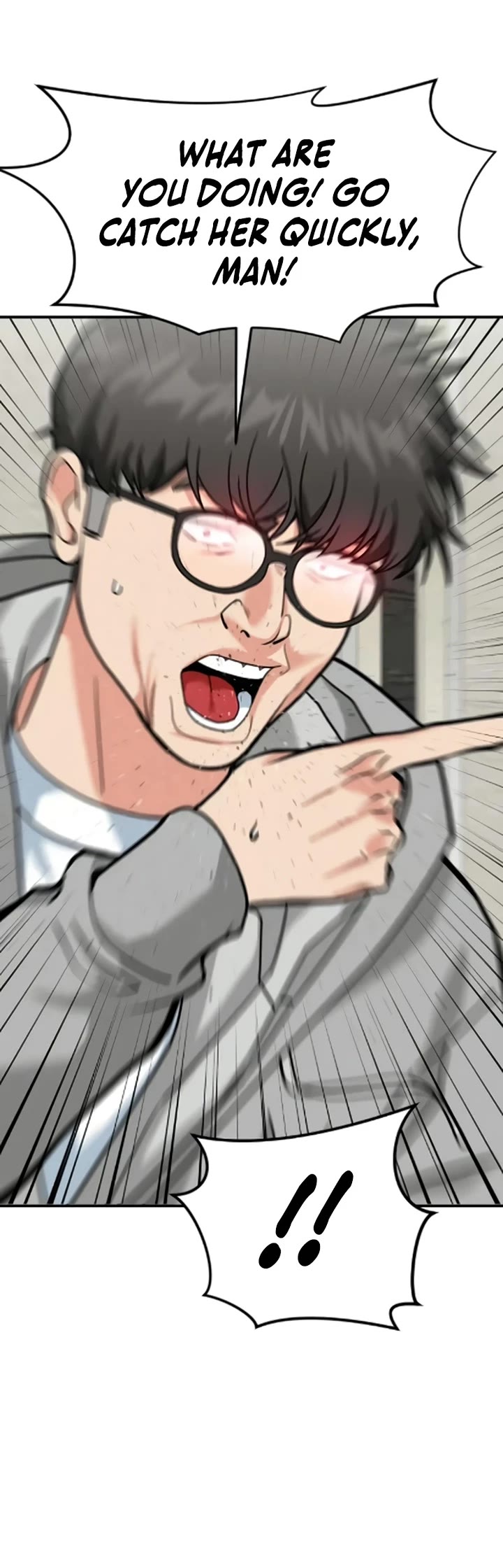 The Investor Who Sees The Future chapter 85 page 49