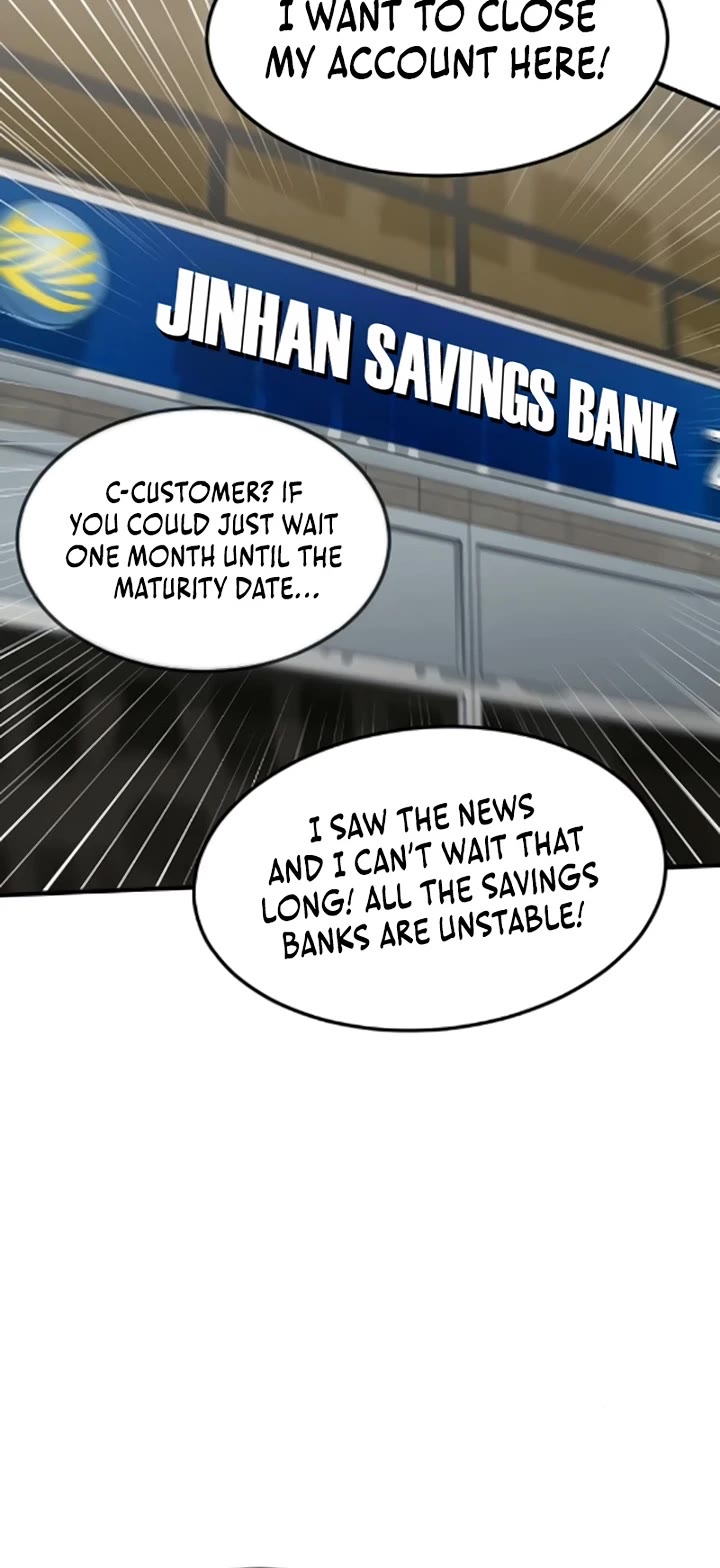 The Investor Who Sees The Future chapter 85 page 5