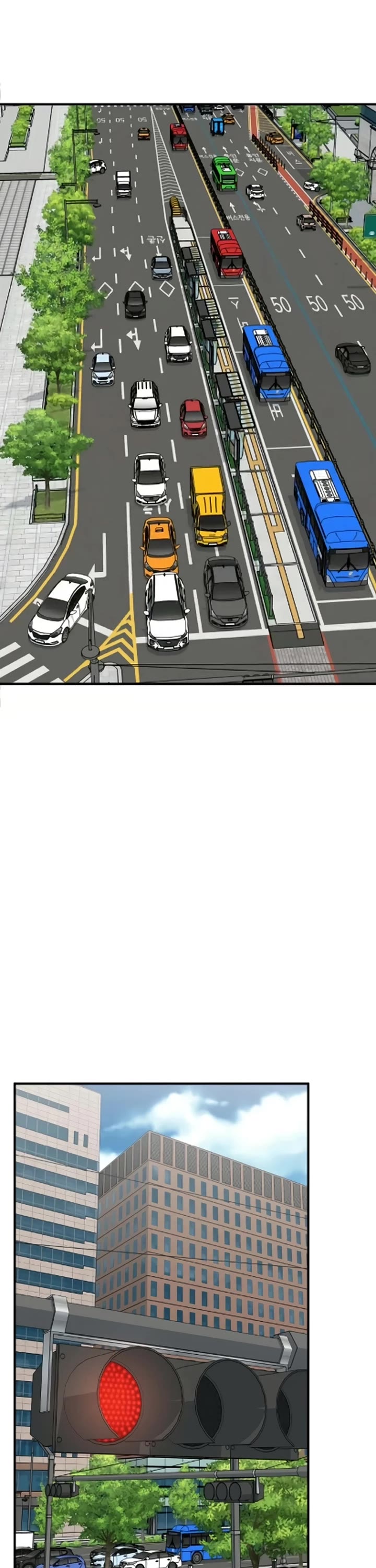 The Investor Who Sees The Future chapter 85 page 56