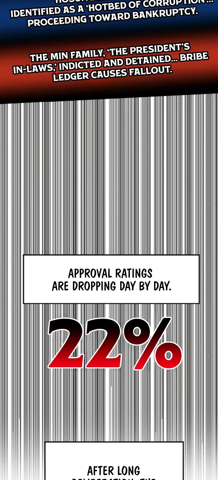 The Investor Who Sees The Future chapter 85 page 9