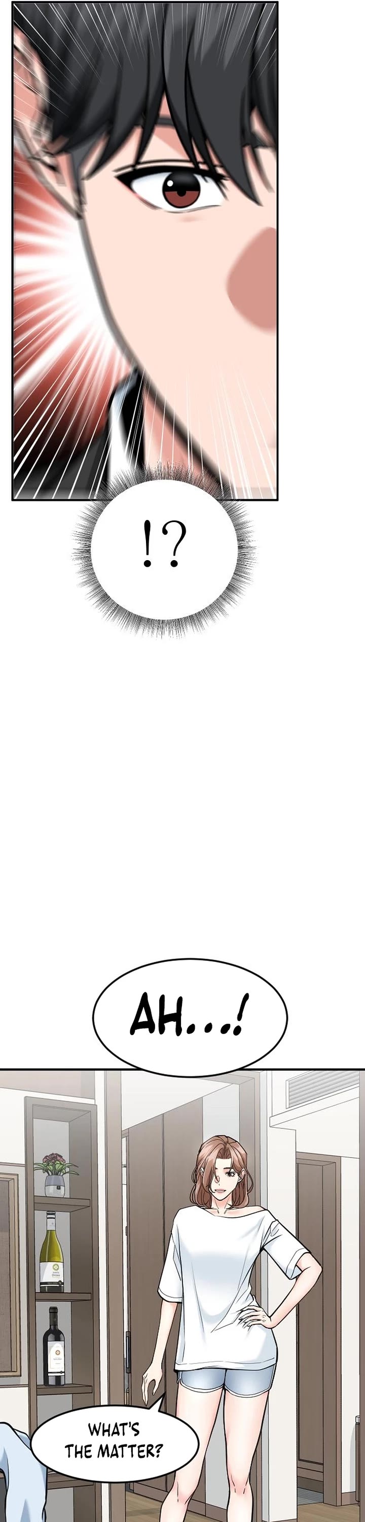 The Investor Who Sees The Future chapter 86 page 21