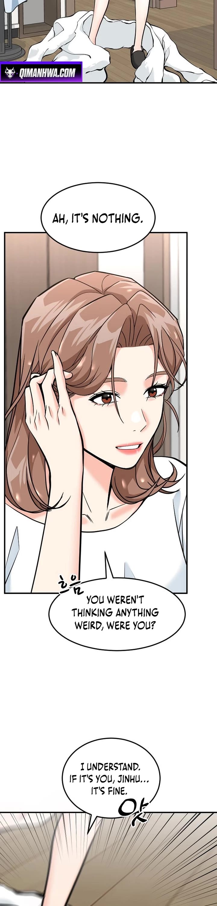 The Investor Who Sees The Future chapter 86 page 22