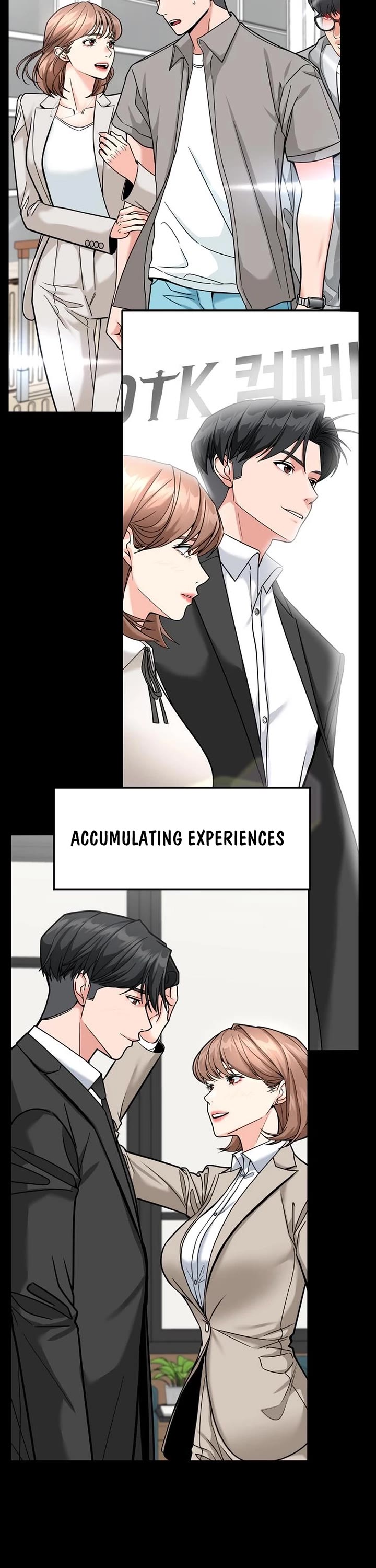 The Investor Who Sees The Future chapter 86 page 28