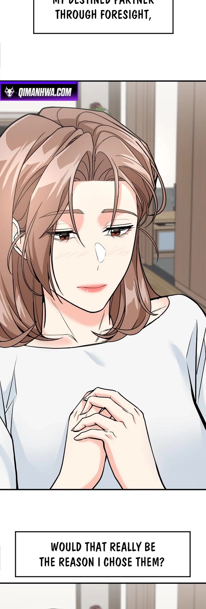 The Investor Who Sees The Future chapter 86 page 30