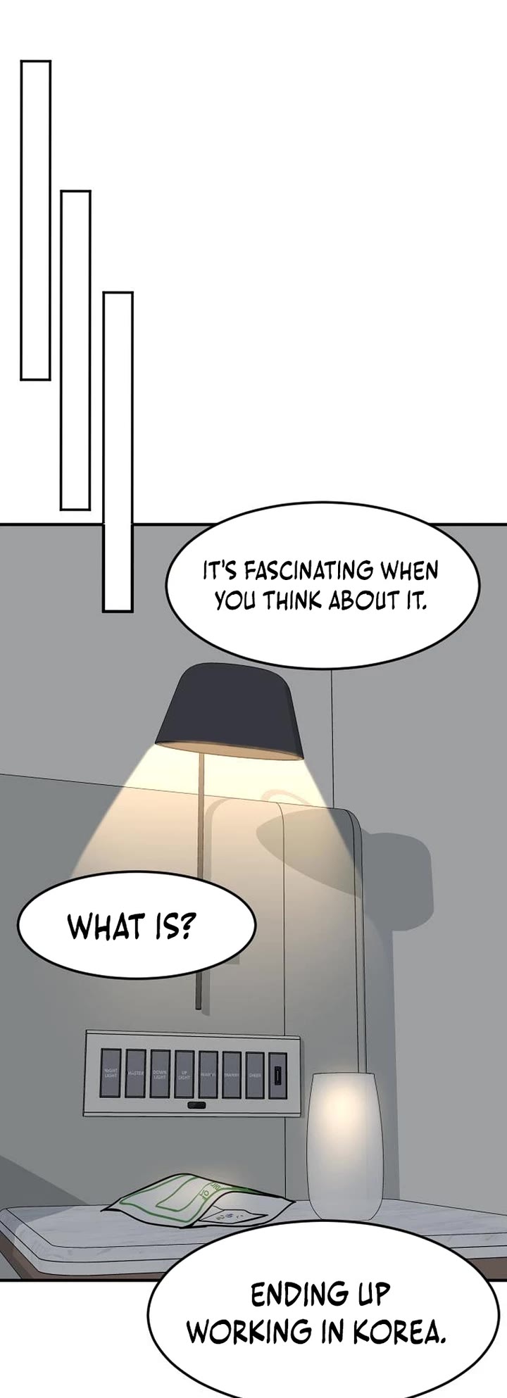 The Investor Who Sees The Future chapter 86 page 33