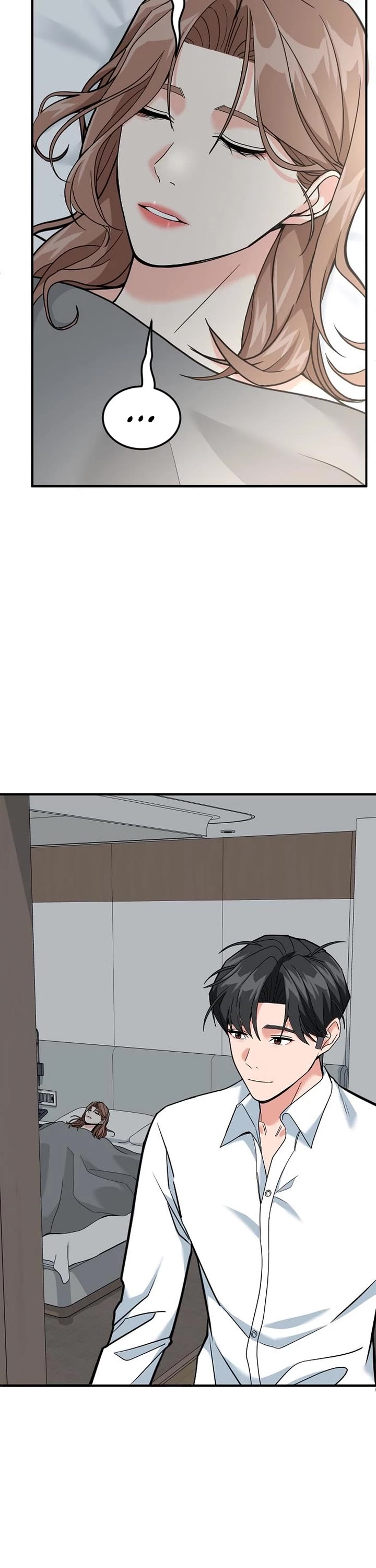 The Investor Who Sees The Future chapter 86 page 36