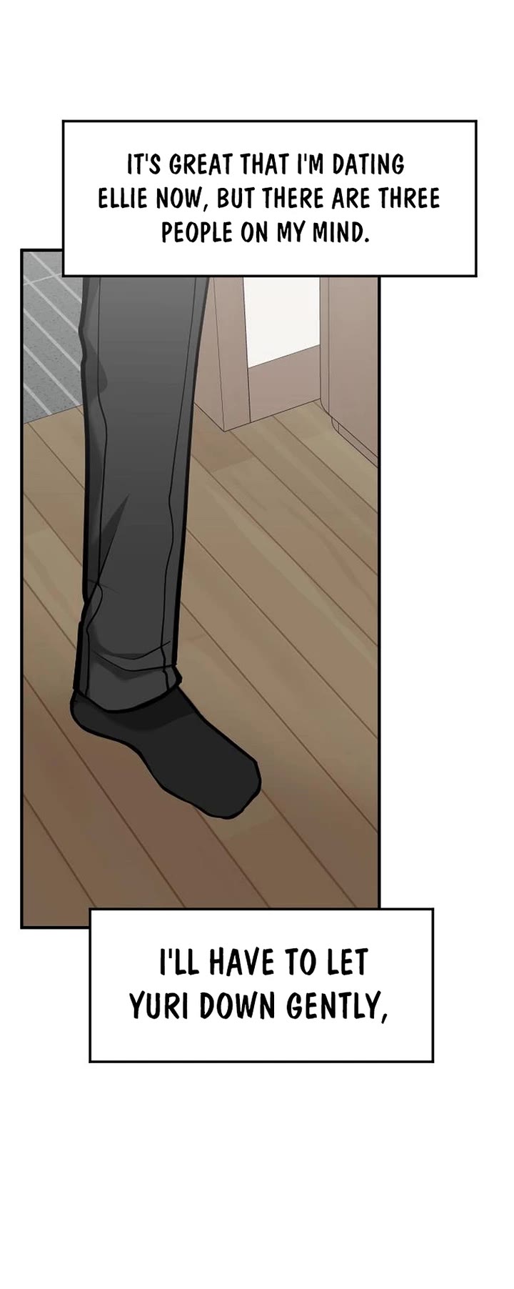 The Investor Who Sees The Future chapter 86 page 37