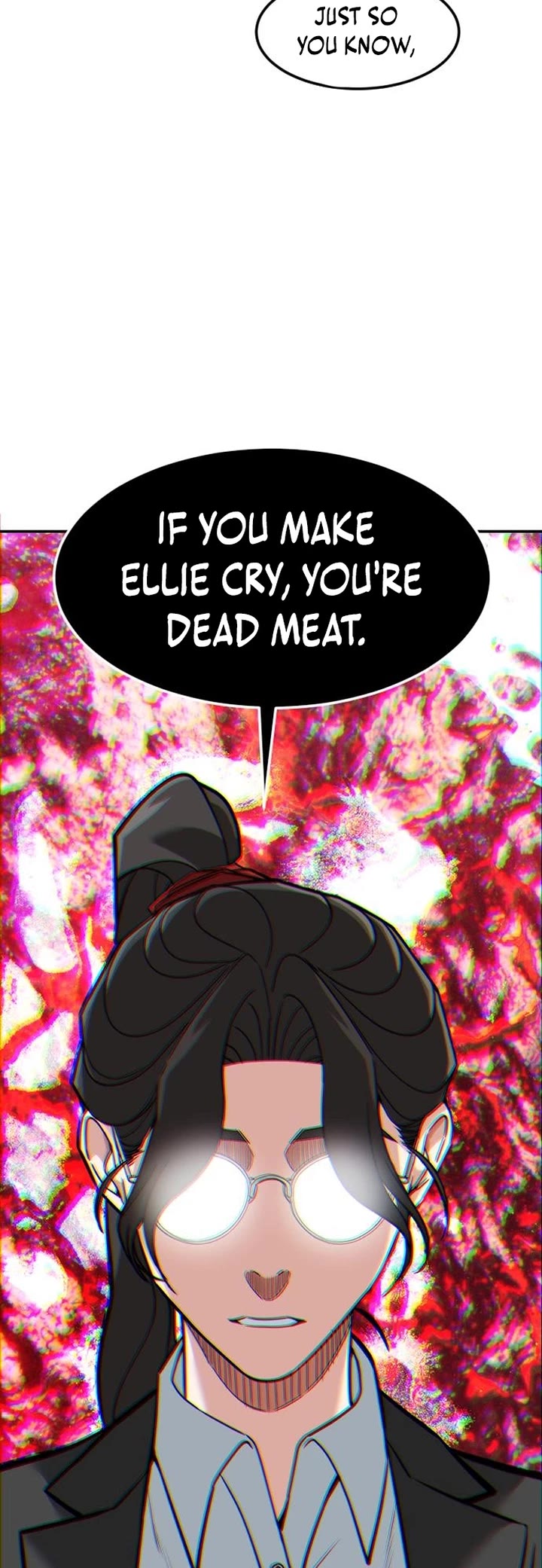 The Investor Who Sees The Future chapter 86 page 45