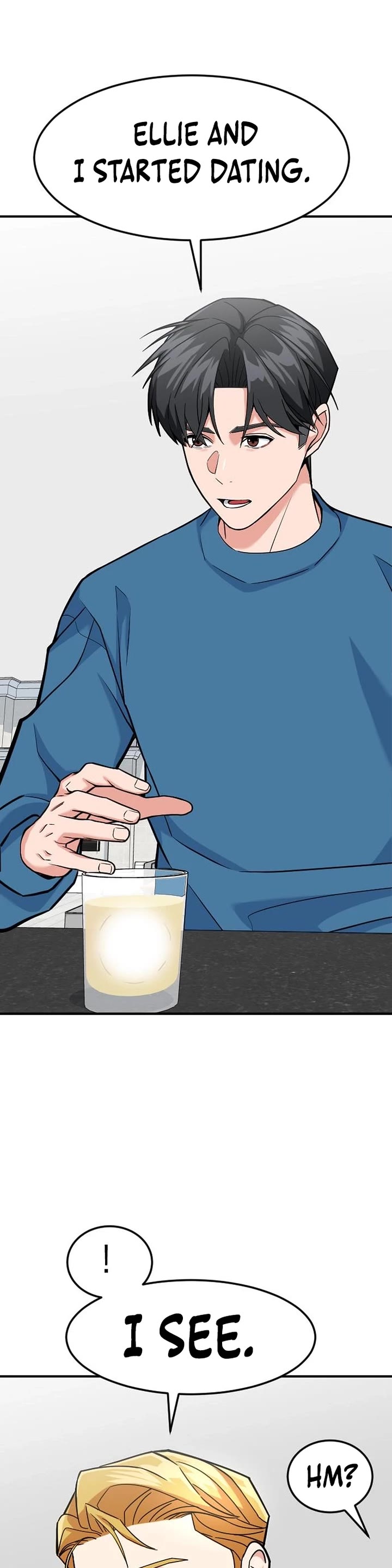 The Investor Who Sees The Future chapter 86 page 52