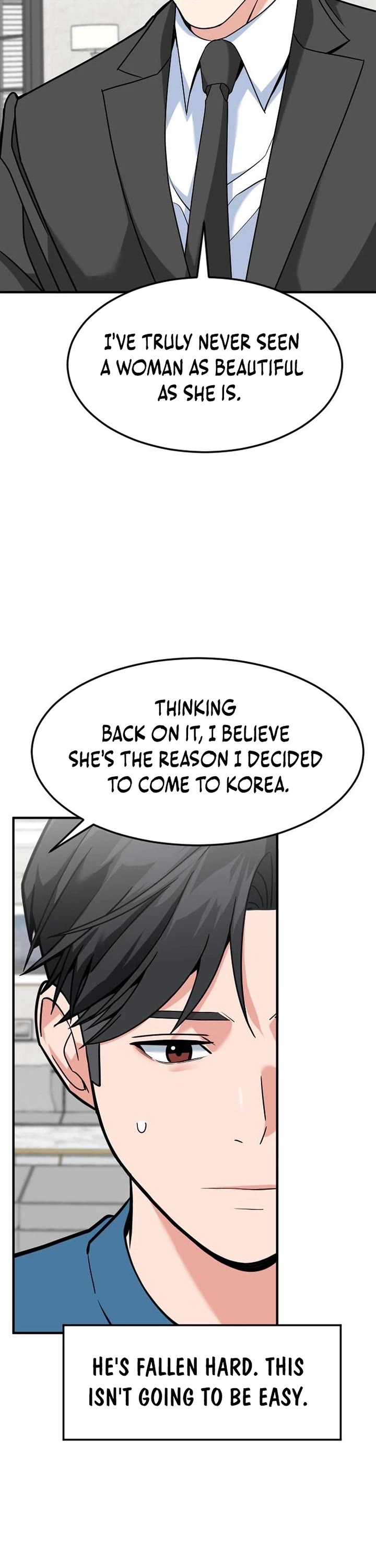 The Investor Who Sees The Future chapter 86 page 55