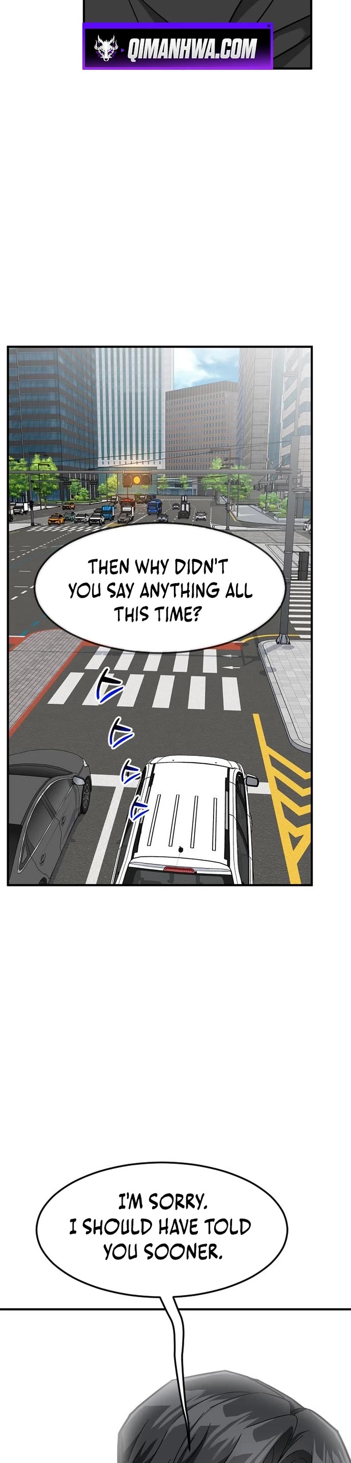 The Investor Who Sees The Future chapter 86 page 6