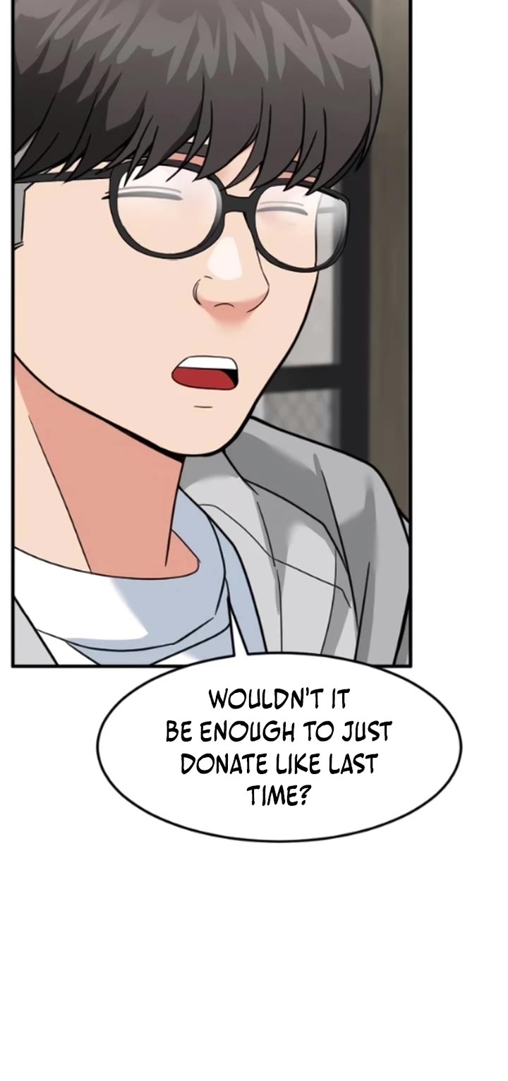 The Investor Who Sees The Future chapter 87 page 24