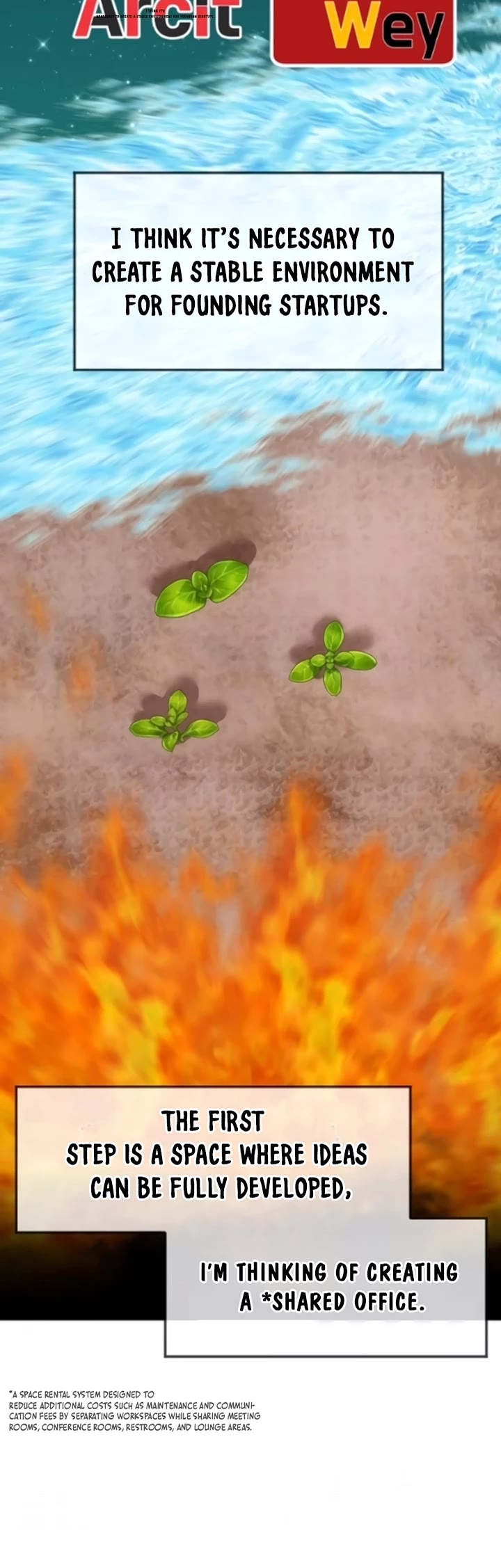 The Investor Who Sees The Future chapter 87 page 29