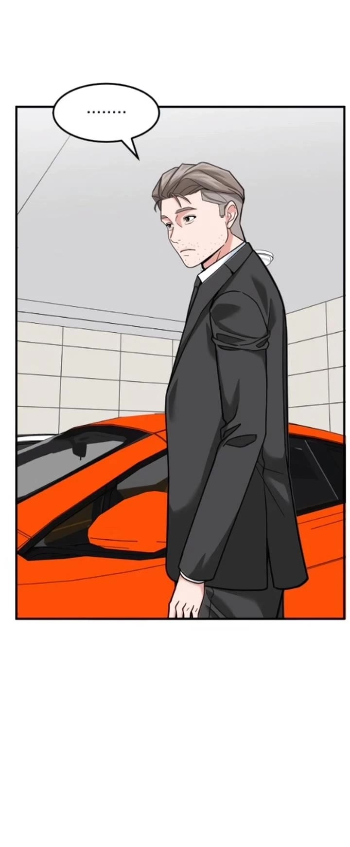 The Investor Who Sees The Future chapter 87 page 43