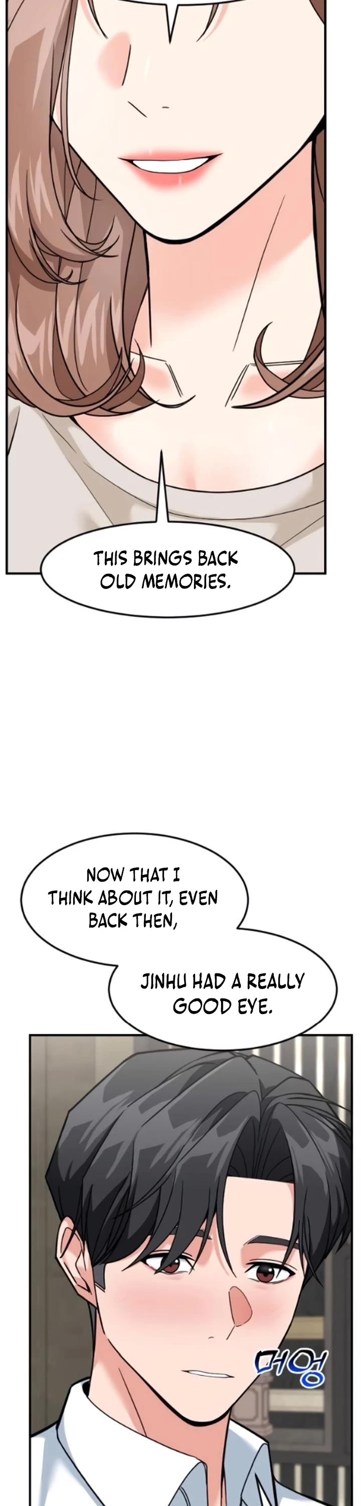 The Investor Who Sees The Future chapter 87 page 7