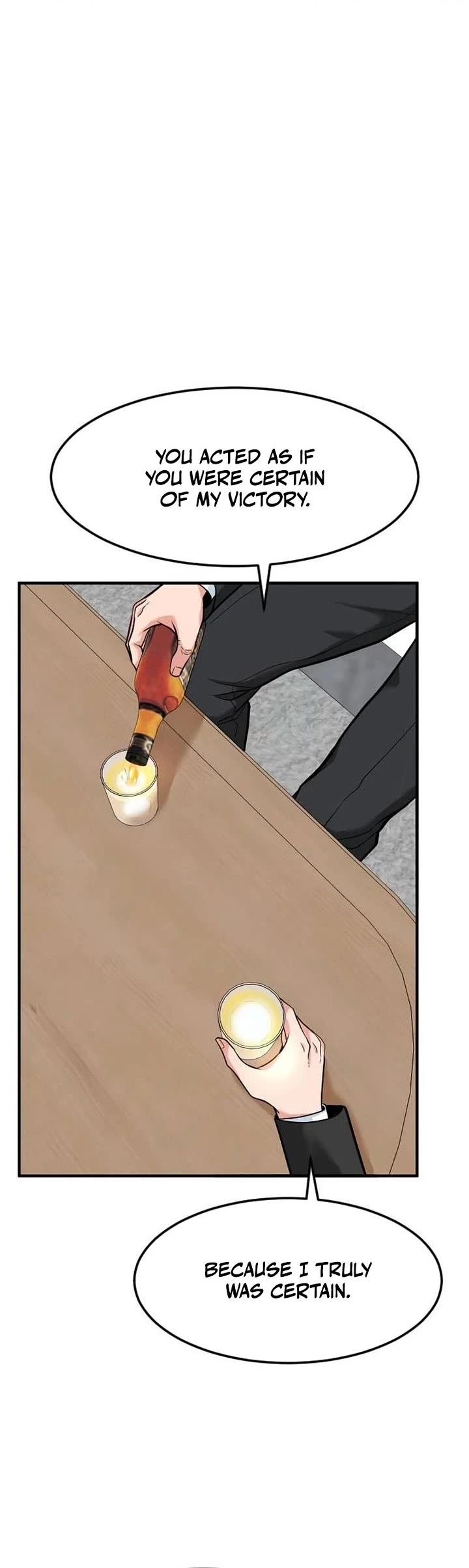 The Investor Who Sees The Future chapter 88 page 12