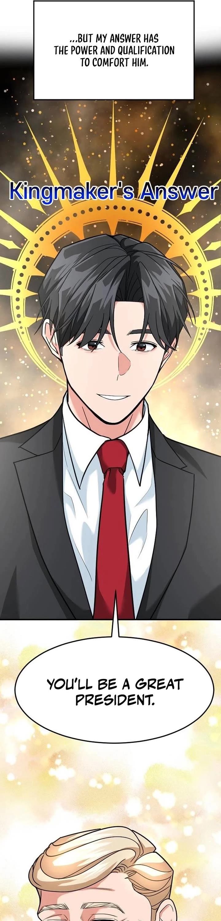 The Investor Who Sees The Future chapter 88 page 19