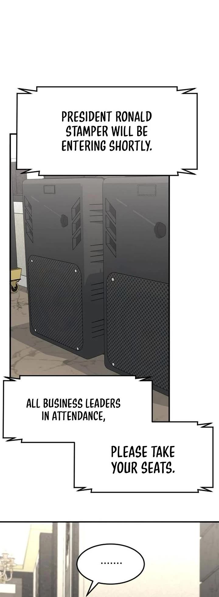 The Investor Who Sees The Future chapter 88 page 29