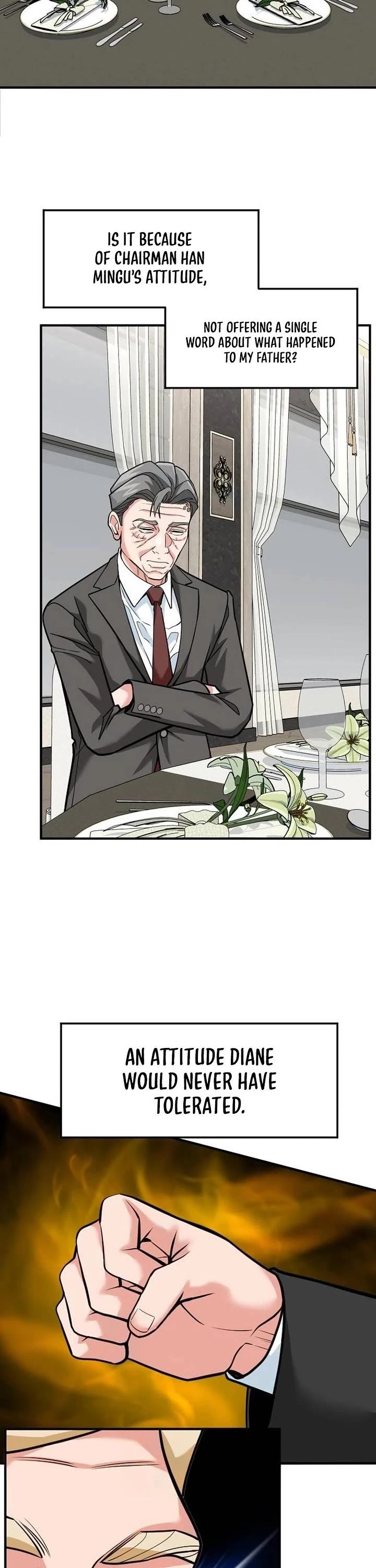 The Investor Who Sees The Future chapter 88 page 39