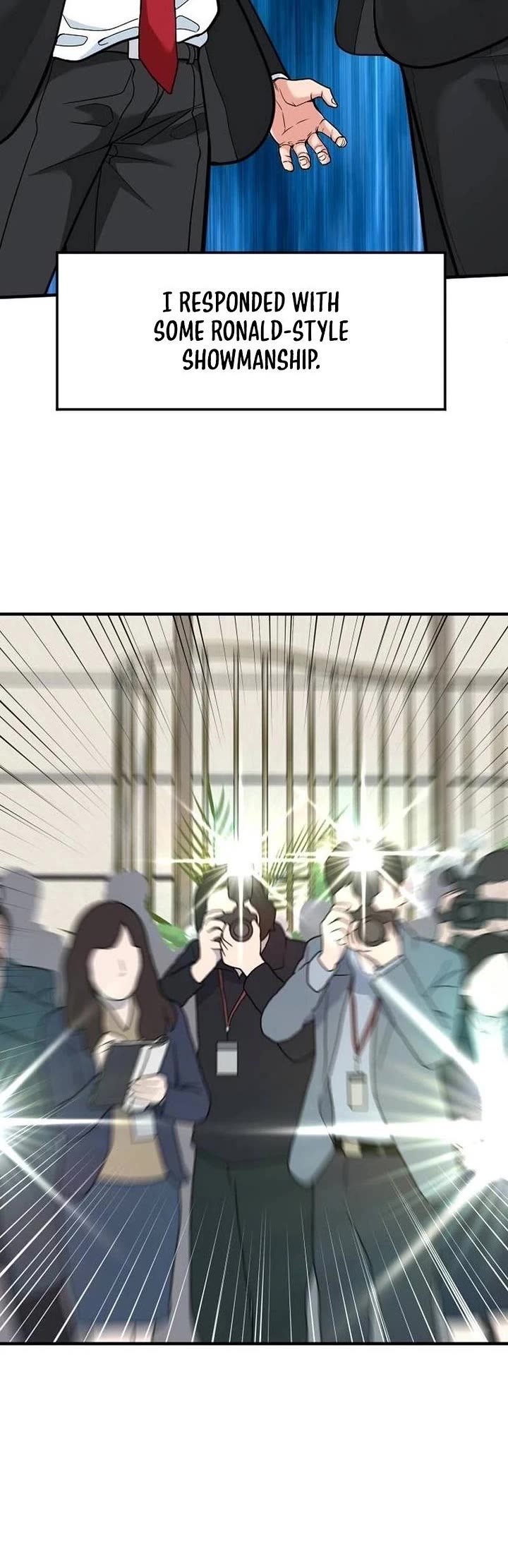 The Investor Who Sees The Future chapter 88 page 41