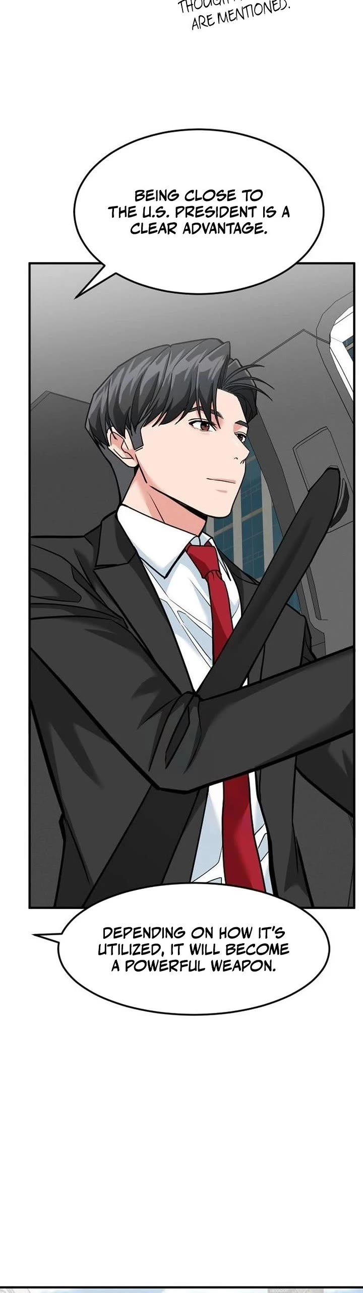 The Investor Who Sees The Future chapter 88 page 48