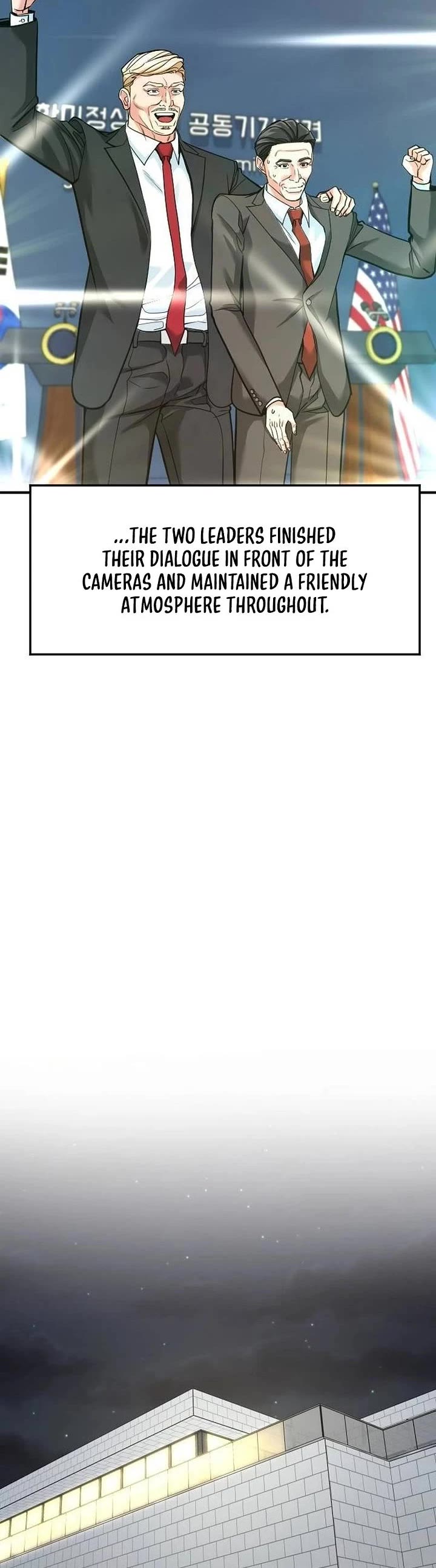 The Investor Who Sees The Future chapter 88 page 5