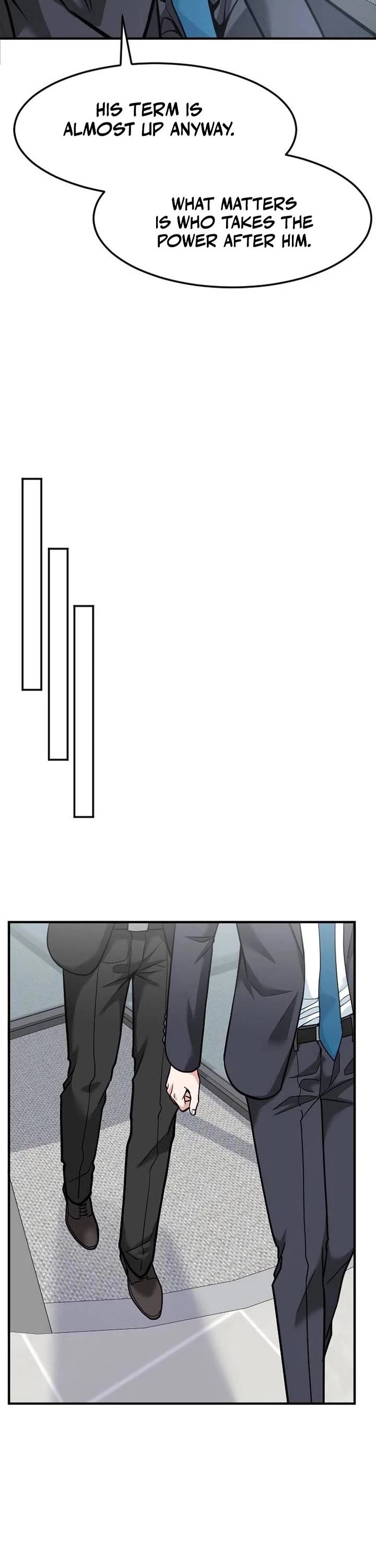 The Investor Who Sees The Future chapter 88 page 52