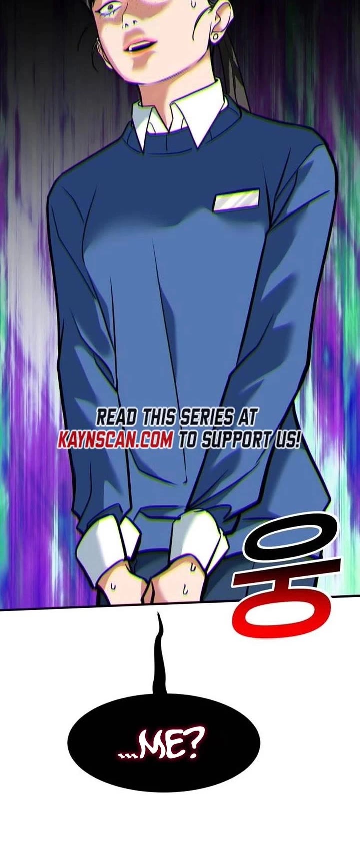 The Investor Who Sees The Future chapter 88 page 58