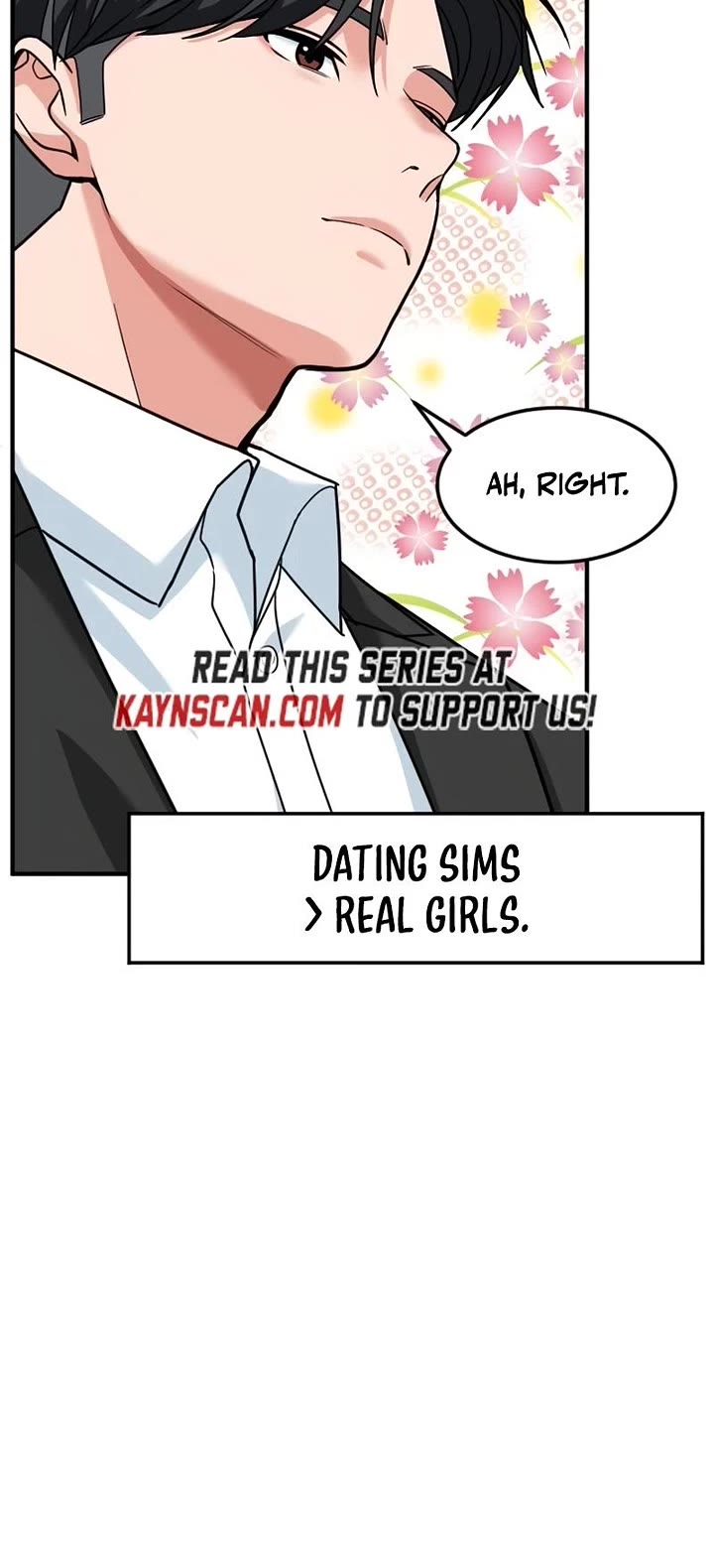 The Investor Who Sees The Future chapter 89 page 19