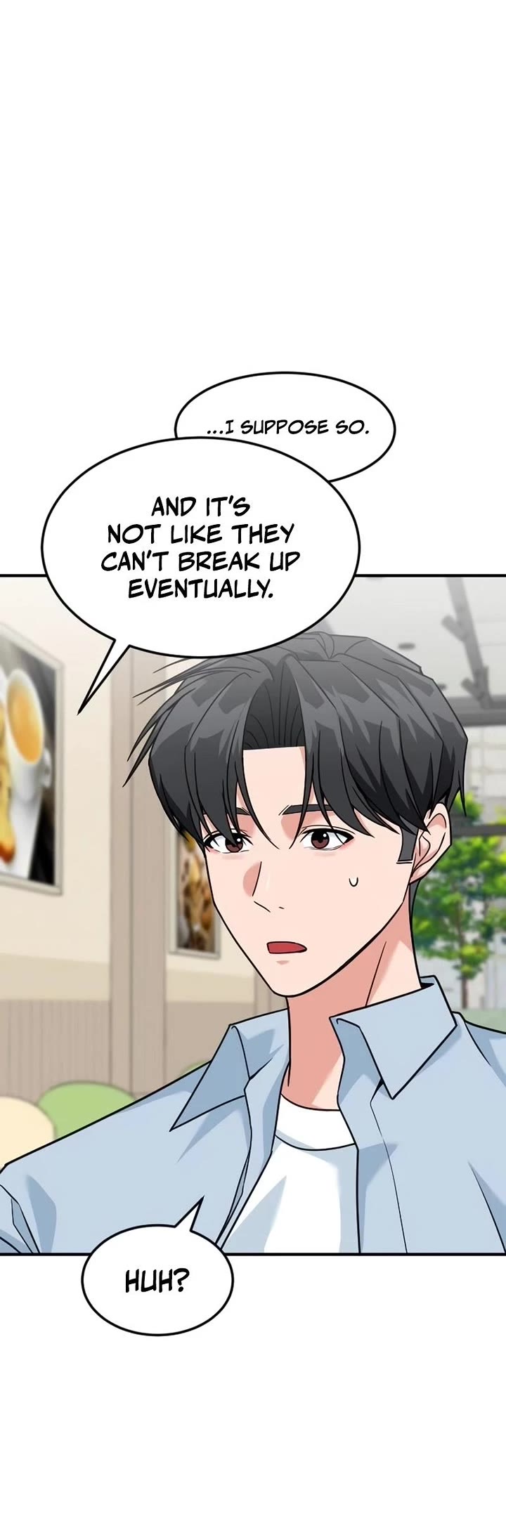 The Investor Who Sees The Future chapter 89 page 24