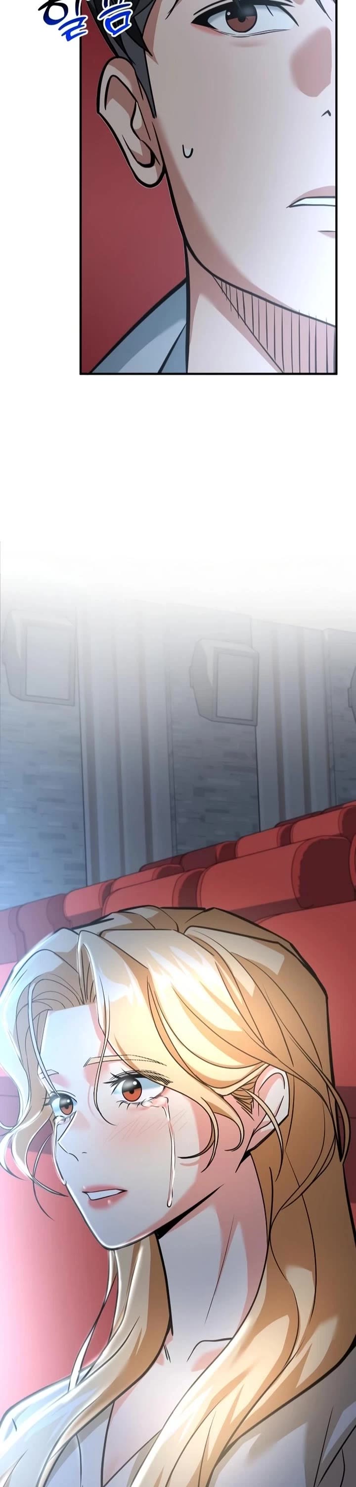 The Investor Who Sees The Future chapter 89 page 28