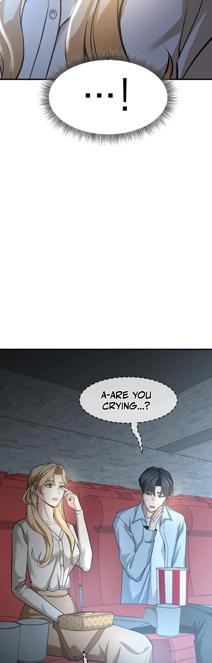 The Investor Who Sees The Future chapter 89 page 29