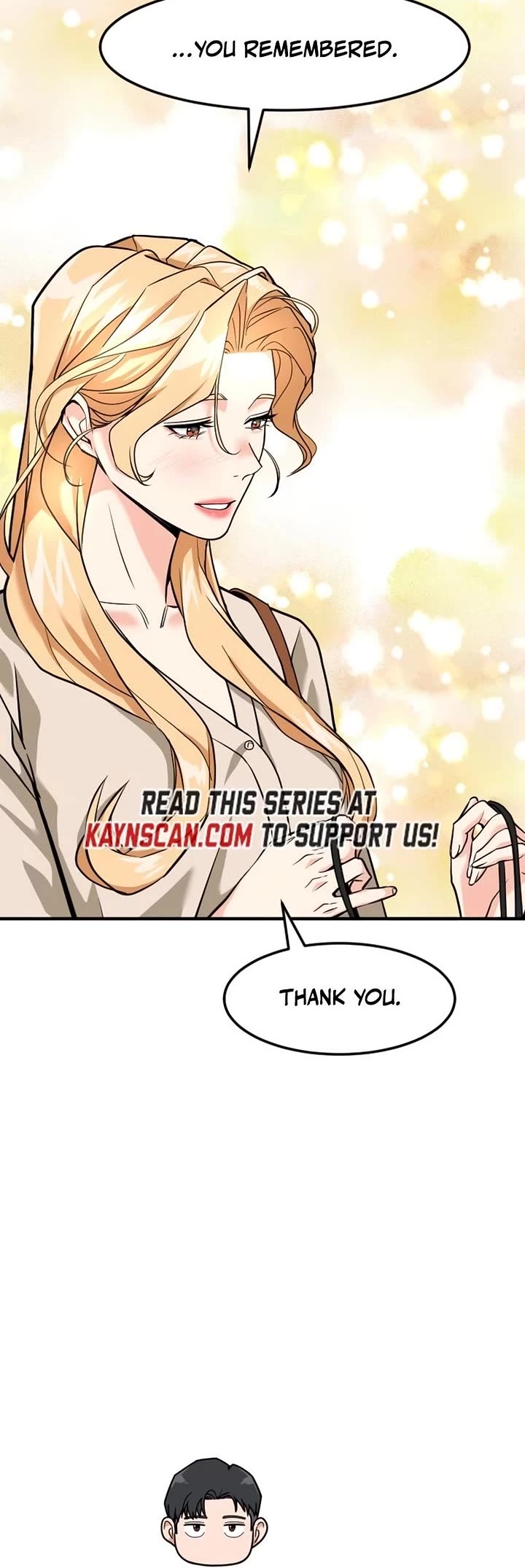 The Investor Who Sees The Future chapter 89 page 35