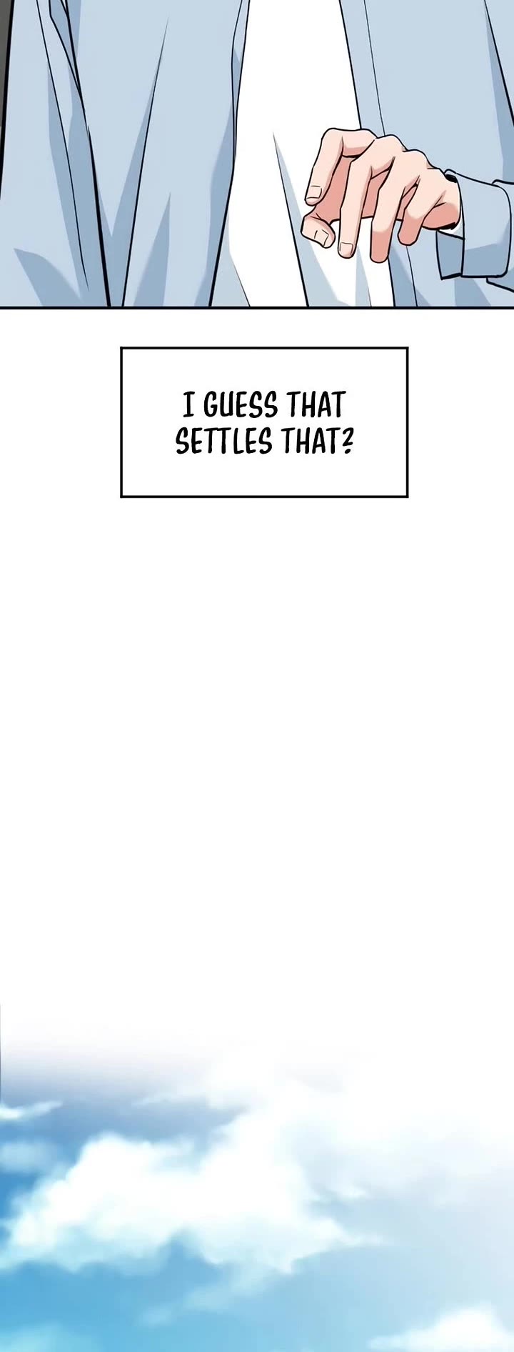 The Investor Who Sees The Future chapter 89 page 40