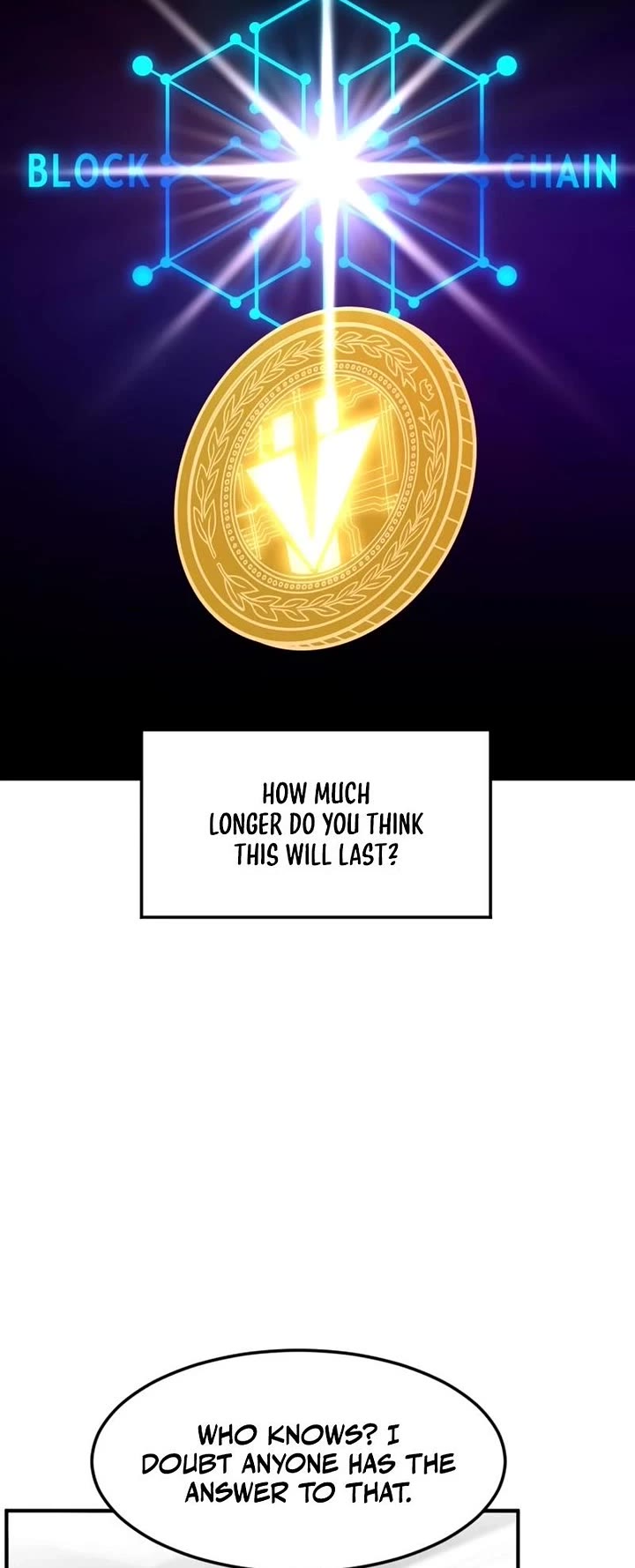 The Investor Who Sees The Future chapter 89 page 44