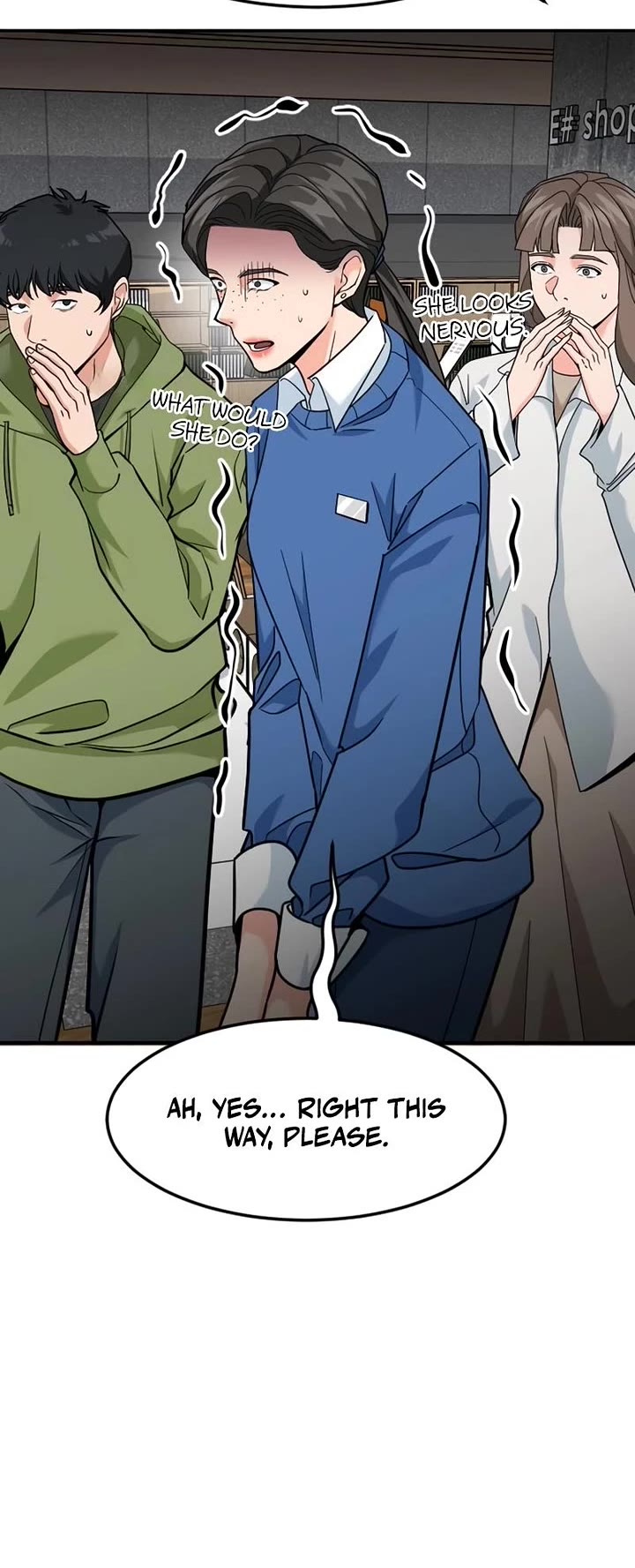 The Investor Who Sees The Future chapter 89 page 5