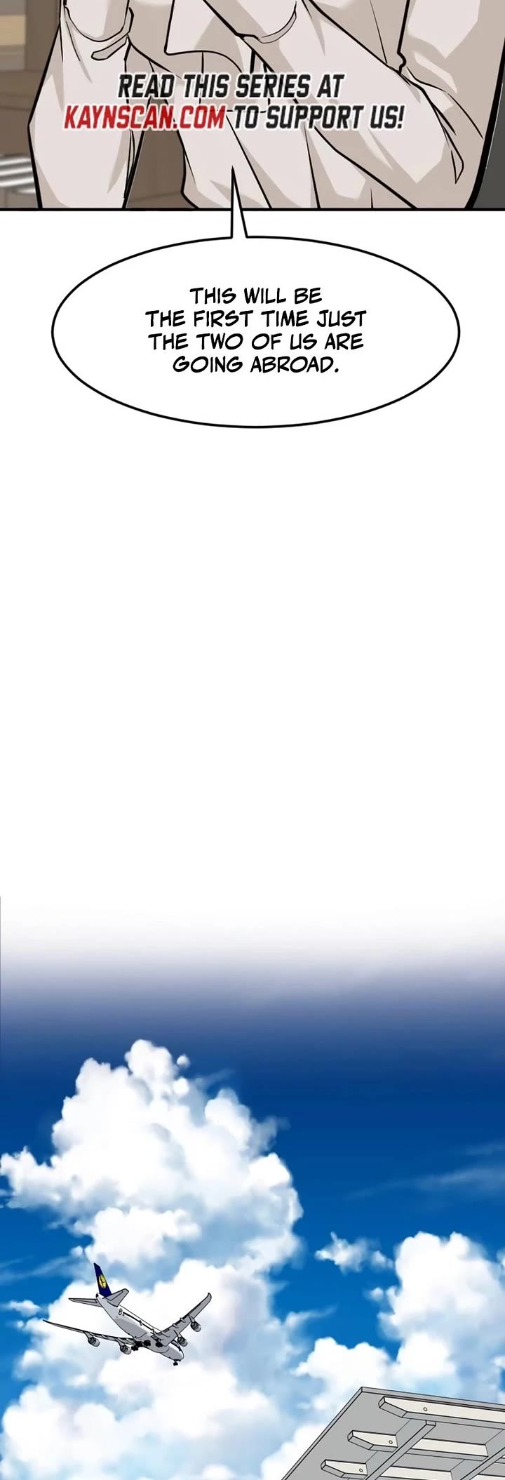 The Investor Who Sees The Future chapter 89 page 54