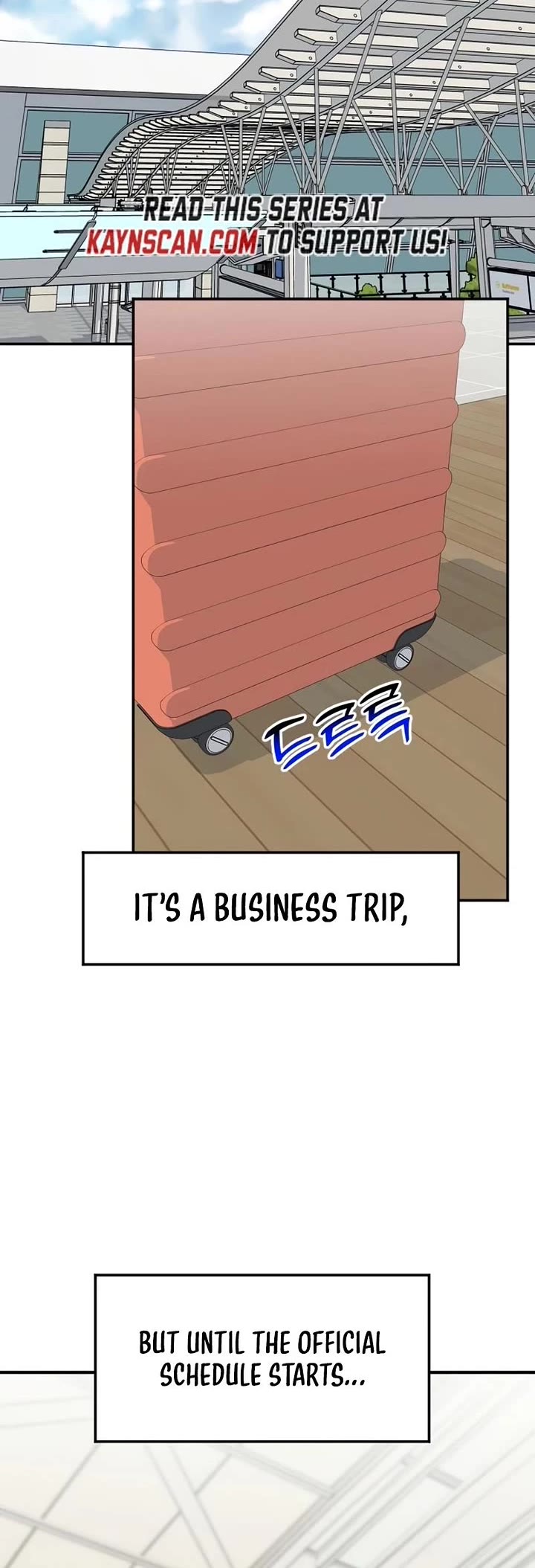 The Investor Who Sees The Future chapter 89 page 55