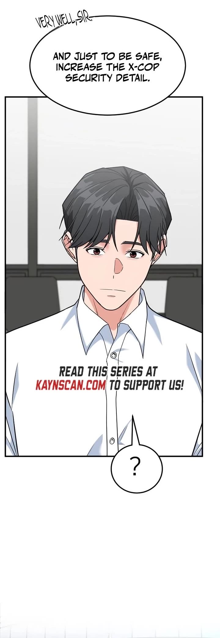 The Investor Who Sees The Future chapter 89 page 60