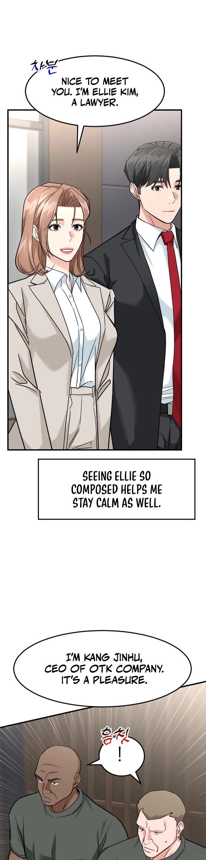 The Investor Who Sees The Future chapter 89 page 63