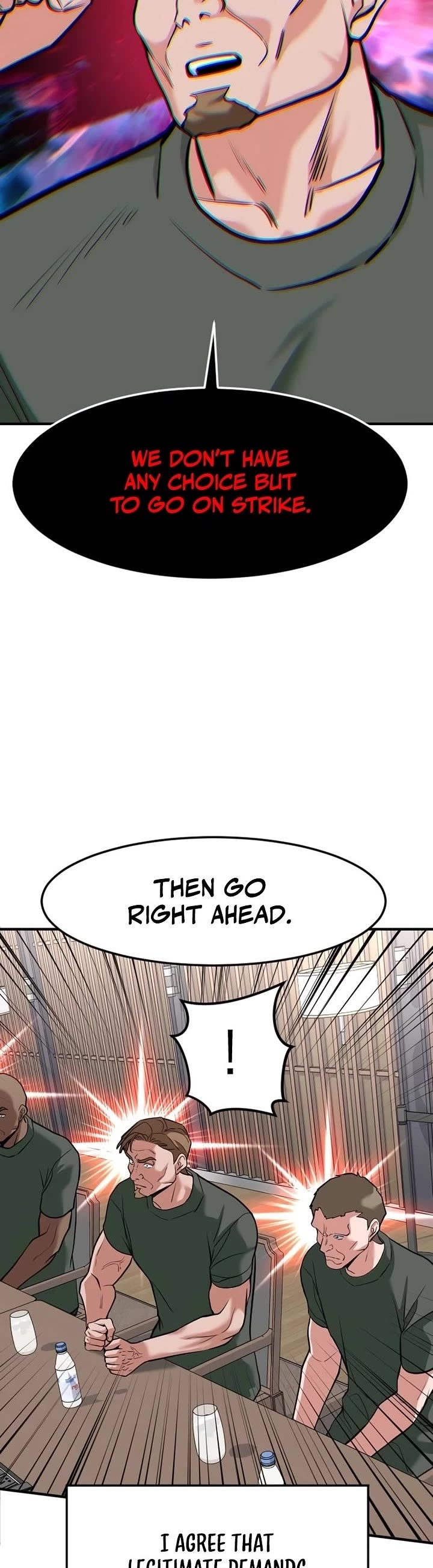 The Investor Who Sees The Future chapter 89 page 67